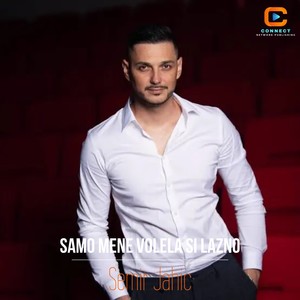 Samo mene volela si lazno (Live)