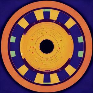 DJ WAITING INSTRUMEN