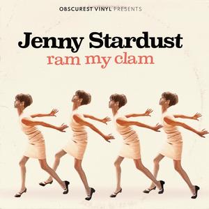 Ram My Clam (Explicit)