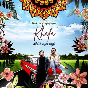 Khafa (feat. Arjan Singh)