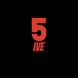 5ive (feat. Bigpape5) [Explicit]