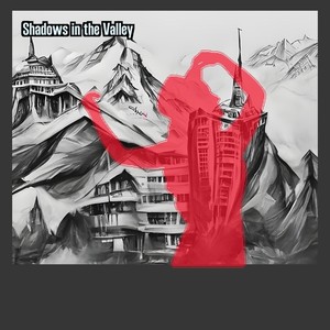 Shadows in the Valley