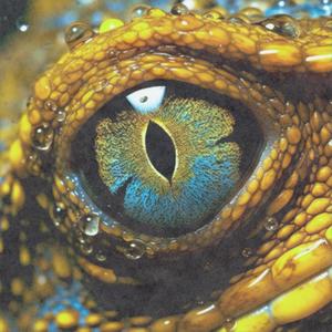 SALAMANDERS (Explicit)