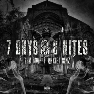 7 Days & 2 Nites (Explicit)