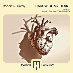 Shadow of My Heart (Tidy Daps Remix)
