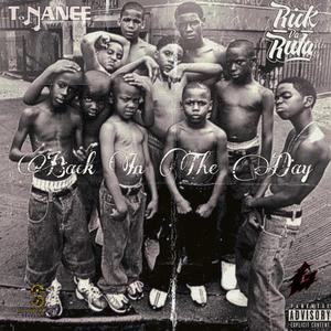 Back In The Day (Explicit)