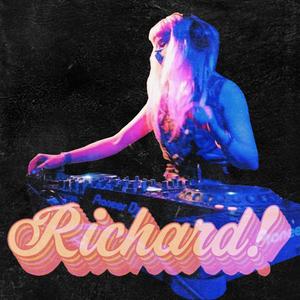 I Need To Get Some Richard