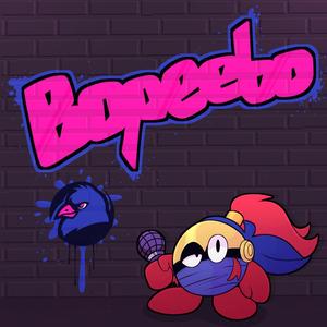 Bopeebo (feat. DeltaHedron)