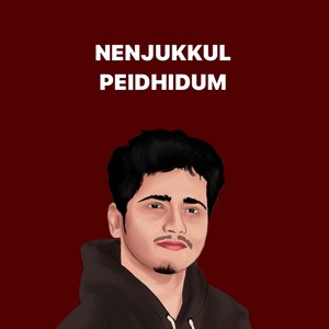 Nenjukkul Peidhidum (feat. Farzi) [Reprise version]