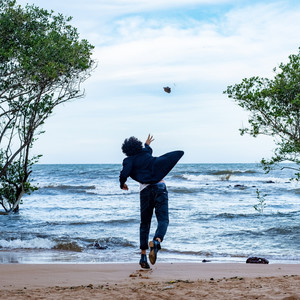 ondas que acordam III (bônus)