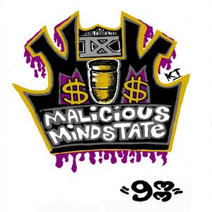 Money Don't Make Me (feat. BigTyme Mike, Lil' Brandon & C-Nile of Hoodbosses) (Explicit)