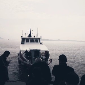 晨昏线·Lovelorn Radio