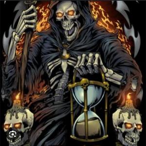 Reaper (feat. DaReal120 & 120Noface) (Explicit)