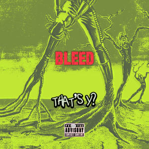 that's y? (feat. NANO) [Explicit]