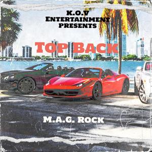 Top Back (feat. Leo Laru$$o)