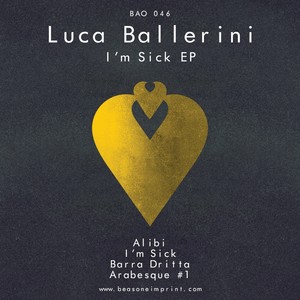 I'm Sick EP