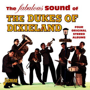 Dukes Of Dixieland - Glory To Old Georgia