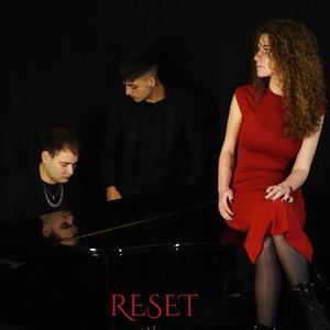 RESET (feat. DESAB & Antonio Passaretti) [Explicit]