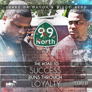 99 North: The Album (Explicit)