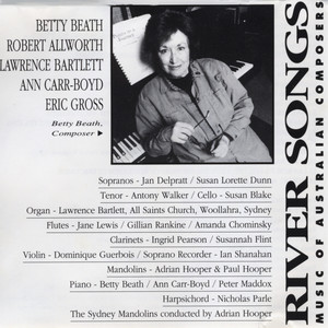 From the Shepherd of Bethleham to Eric gross