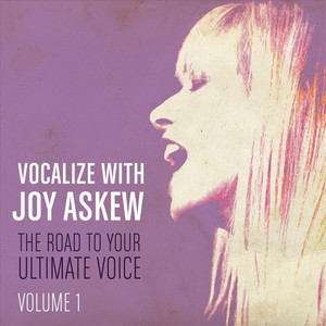 Vocalize With Joy Askew, Vol. 1