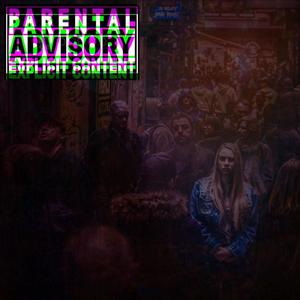 NUMB. (feat. Baby Goth & Prysada) (Explicit)