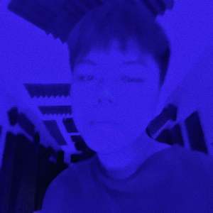 缤纷的世界都在梦里