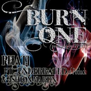 Burn One (single)