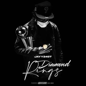 Diamond Rings (feat. mirskie) [Explicit]