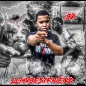 LLMYBESTFRIEND (Explicit)