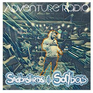 Brown About Town (feat. Ben Weber)