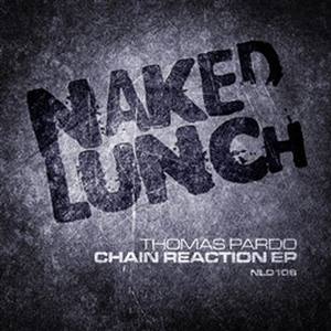 Chain Reaction Ep