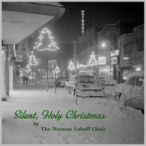 Silent, Holy Christmas