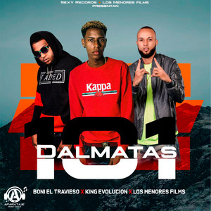 101 Dalmatas (Explicit)
