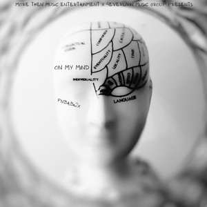 On My Mind (Explicit)