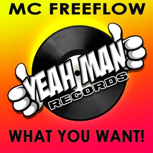 What You Want (Original Mix)