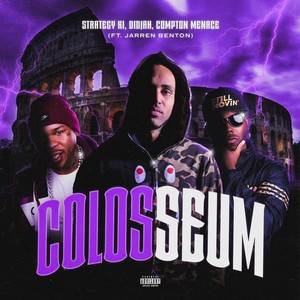 Colosseum (Explicit)