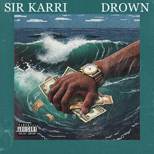 Drown (Explicit)
