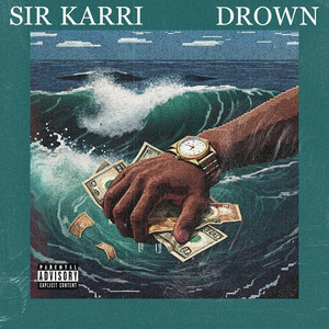 Drown (Explicit)