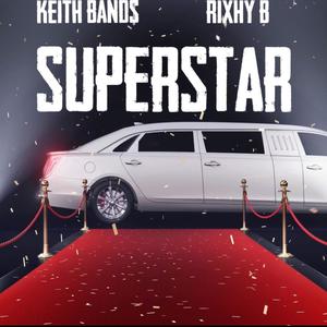 Superstar (feat. Rixhy B)