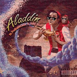 Aladdin(feat. Babystud) (Explicit)