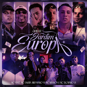 Jardim Europa (Explicit)