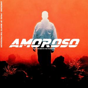 Amoroso (Beat Reggaeton Romantico 2026, Instrumental de Reggaeton)