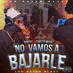 NO VAMOS A BAJARLE (feat. CABETO MUSIC) (Explicit)