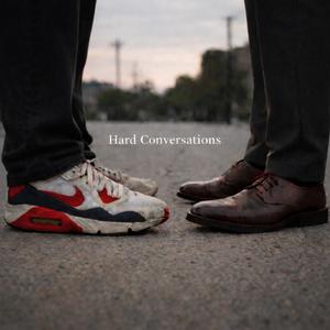 Hard Conversations (feat. Bodeen)