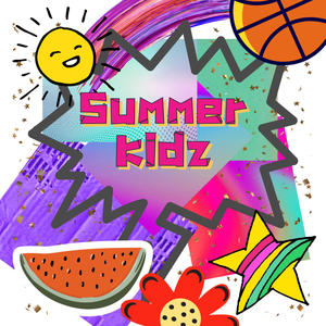 Summer Kidz (Explicit)