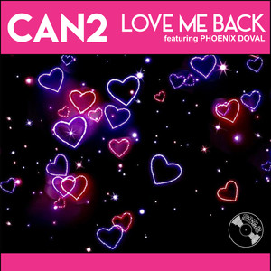 Love Me Back