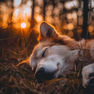 Tranquil Dog Music: Gentle Melodies for Calm