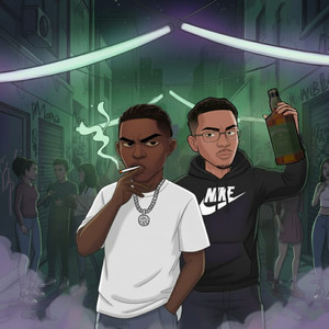 Lado bandido (Explicit)