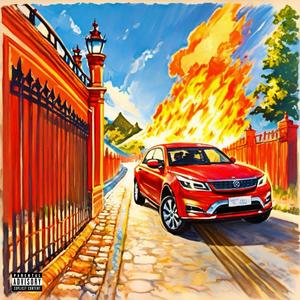 BW (BackStreet Wagon) (Explicit)